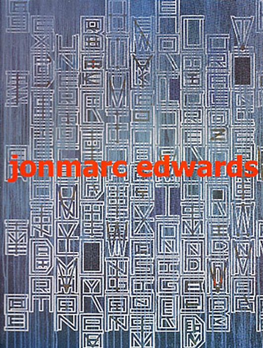 Jonmarc Edwards (1st Catalog)