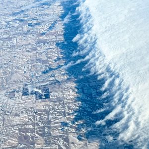 Cold Front