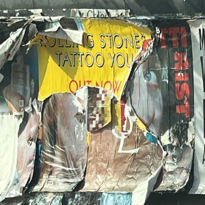 Stones